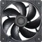 SilverStone Shark Force 140, schwarz, 140mm Vorschaubild
