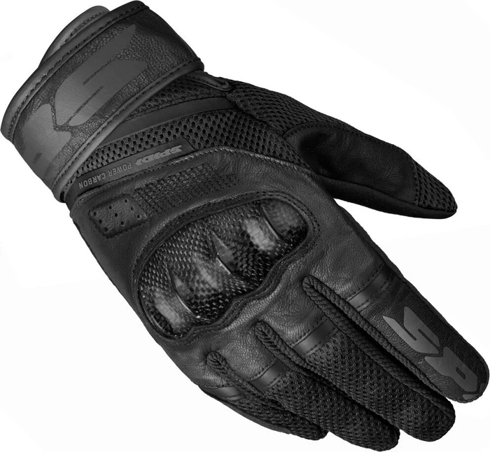 Spidi Power Carbon