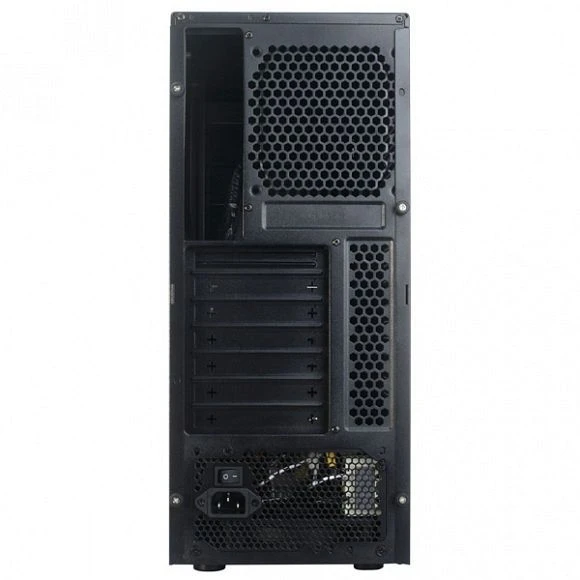 MS-Tech CA-0165 USB 3.0, 430W ATX 2.2