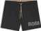Hugo Boss Umriss Logo Print Badeshorts (Herren) Vorschaubild