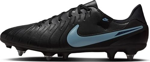 Nike Tiempo Legend 10 Academy Low Top blue eclipse/black (Herren)