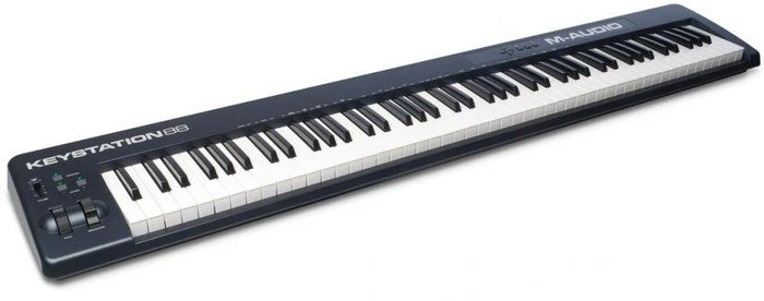 M-Audio Keystation 88 MKII