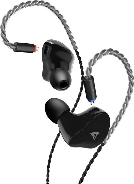 Sharkoon Stealthbite IEM schwarz