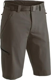 Maier Sports Nil Bermuda Hose kurz teak (Herren)