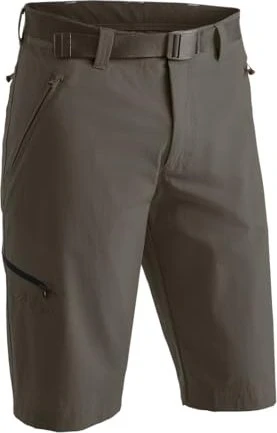 Maier Sports Nil Bermuda Hose kurz teak (Herren)