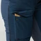Fjällräven Abisko Hybrid Trail Hose lang navy (Damen) Vorschaubild
