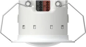 Gira KNX Präsenzmelder Mini Standard weiß, Bewegungsmelder