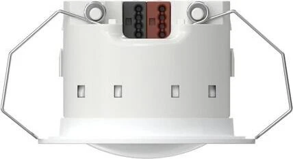 Gira KNX Präsenzmelder Mini Standard weiß, Bewegungsmelder