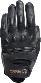 Dainese Blackjack 2 Damen schwarz