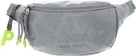 Picard Lucky One Bauchtasche silber