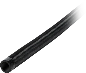 Corsair Hydro X Series XT Softline Mesh schwarz, 3m, 13/10mm