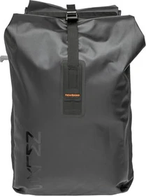 New Looxs Varo Double Pannier MIK Gepäcktasche schwarz