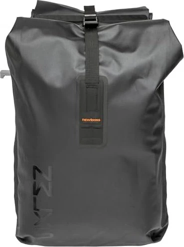 New Looxs Varo Double Pannier MIK Gepäcktasche schwarz
