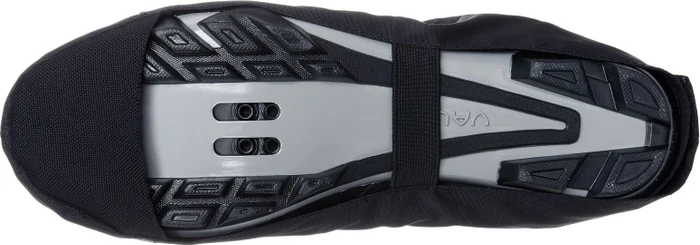 Vaude Bike Gamasche kurz Überschuhe schwarz