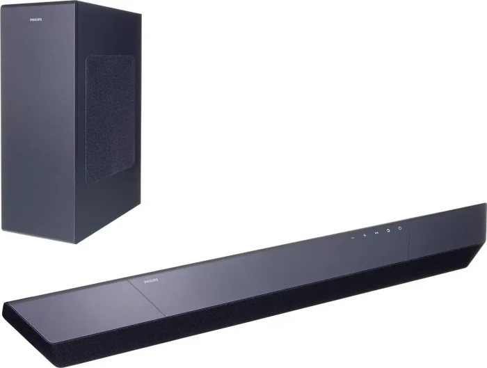 Philips TAB8507 The One schwarz