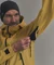 Ortovox Ortler Gore-Tex Funktionsjacke wild cumin (Herren) Vorschaubild