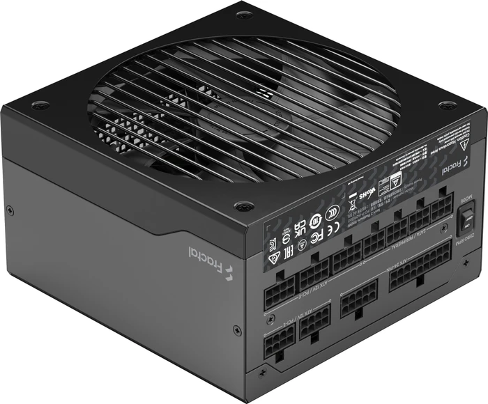 Fractal Design Ion+ 2 Platinum 560W, ATX 2.52