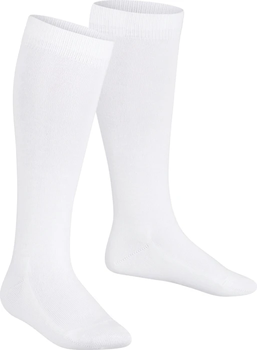Falke Family Socken weiß (Junior) (11898-2000) – Bild 4 von 4
