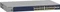 Netgear ProSAFE GS700 Rackmount Gigabit Smart Switch, 24x RJ-45, 4x SFP, 190W PoE+ Vorschaubild
