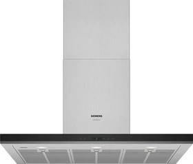 Siemens iQ500 LC97BIR55 Wand-Dunstabzugshaube