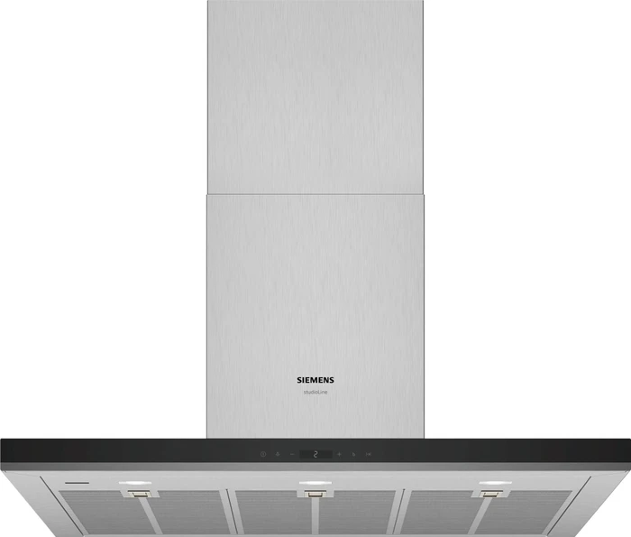 Siemens iQ500 LC97BIR55 Wand-Dunstabzugshaube