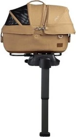 Tavo Pets Maeve Haustier-Autotransportbox Small Flex, 62.5x40.6cm, sable