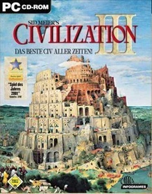 Civilization 3 (PC)