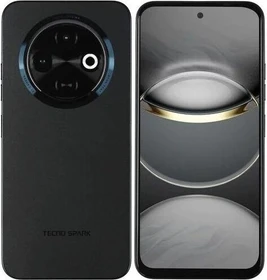Tecno Mobile Spark 30C 128GB/6GB Orbit Black