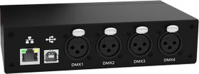 Daslight dvc4 gold