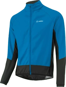 Löffler Alpha II WS Fahrradjacke capri (Herren)