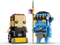 LEGO BrickHeadz - Jake Sully und sein Avatar Vorschaubild