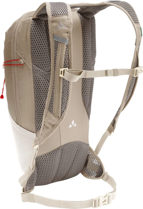 Vaude Uphill 12 linen