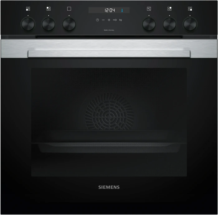 Siemens iQ500 HE317GAS3 Einbauherd