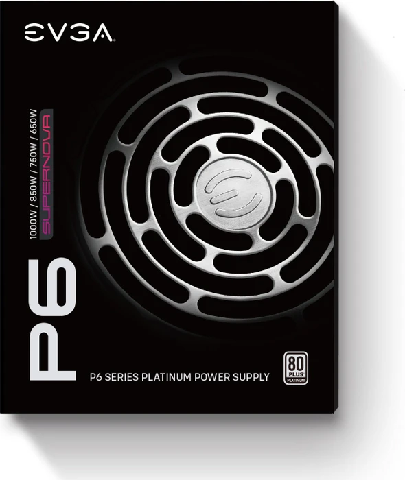EVGA SuperNOVA P6 1000 1000W, ATX