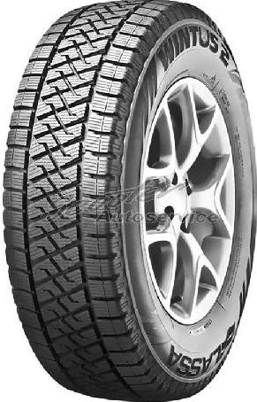 Lassa Wintus 2 195/60 R16C 99/97T