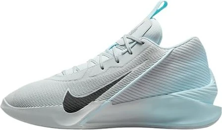 Nike G.T. Jump Academy pure platinum/glacier blue/light lemon twist/medium ash