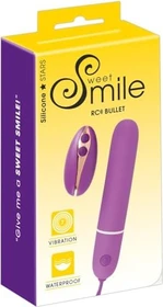 Sweet Smile RC Bullet