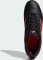 adidas Super Sala 2 IN core black/bold orange/gum (Herren) Vorschaubild