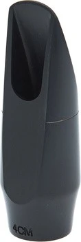 Yamaha 4CM Mundstück für Sopransaxophon