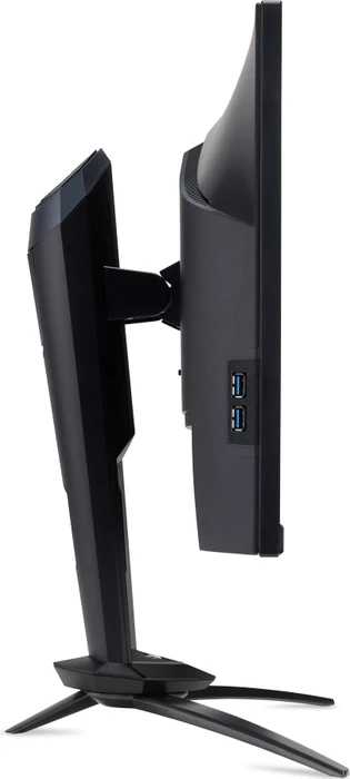 Acer Predator XB3 XB253QGXbmiiprzx, 24.5"