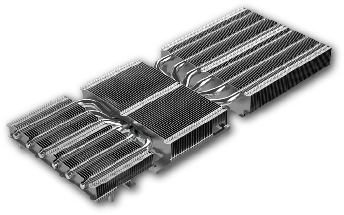 INNO3D GeForce RTX 5070 Twin X2 OC White, 12GB GDDR7, HDMI, 3x DP