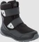 Jack Wolfskin Polar Bear Texapore High VC K schwarz/grau (Junior) Vorschaubild