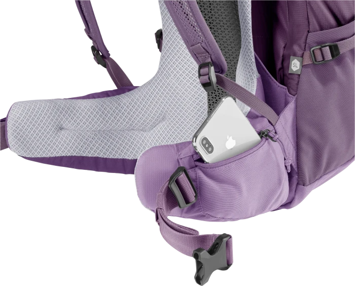 Deuter Futura 25 SL plum/lilac (Damen)