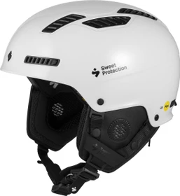 Sweet Protection Igniter 2Vi MIPS Helm gloss white