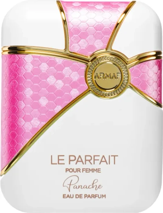 Armaf Le Parfait Pour Femme Panache Eau de Parfum, 100ml