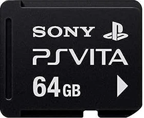 Sony PlayStation Vita Memory Stick 64GB (PSVita)