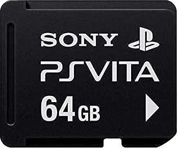 Sony PlayStation Vita Memory Stick 64GB (PSVita)