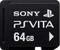 Sony PlayStation Vita Memory Stick (PSVita) Vorschaubild