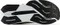 New Balance FuelCell Propel v5 black/hot mango/bleached lime glo (Damen) Vorschaubild