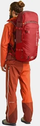 Ortovox Peak 55 arctic grey